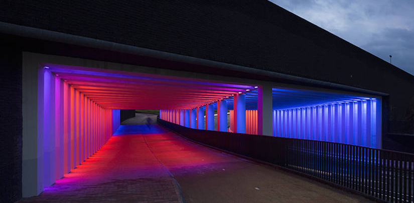Illuminating the Possibilities of Lighting Design for Architects ...
