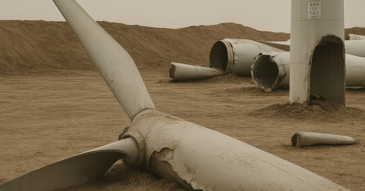 Ghosts of Designs Past: Rendering the Afterlife of Infrastructure