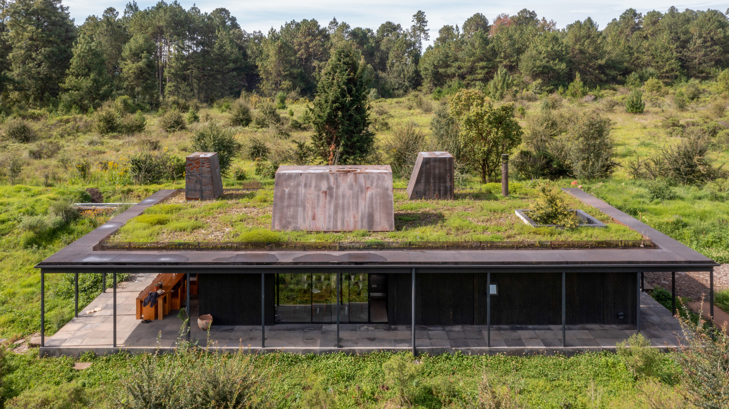 Architects’ Guide: 18 Ways To Make Your Designs More Sustainable