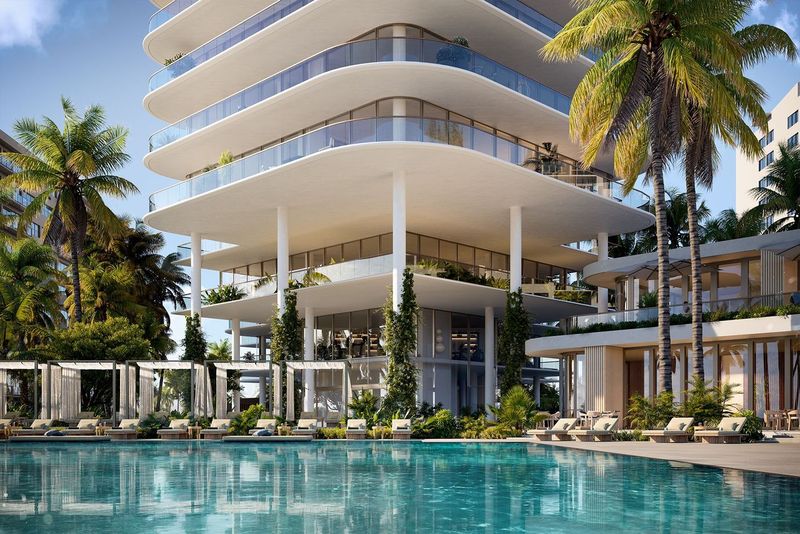 The Perigon Miami Beach by OMA, Credit: The Boundary