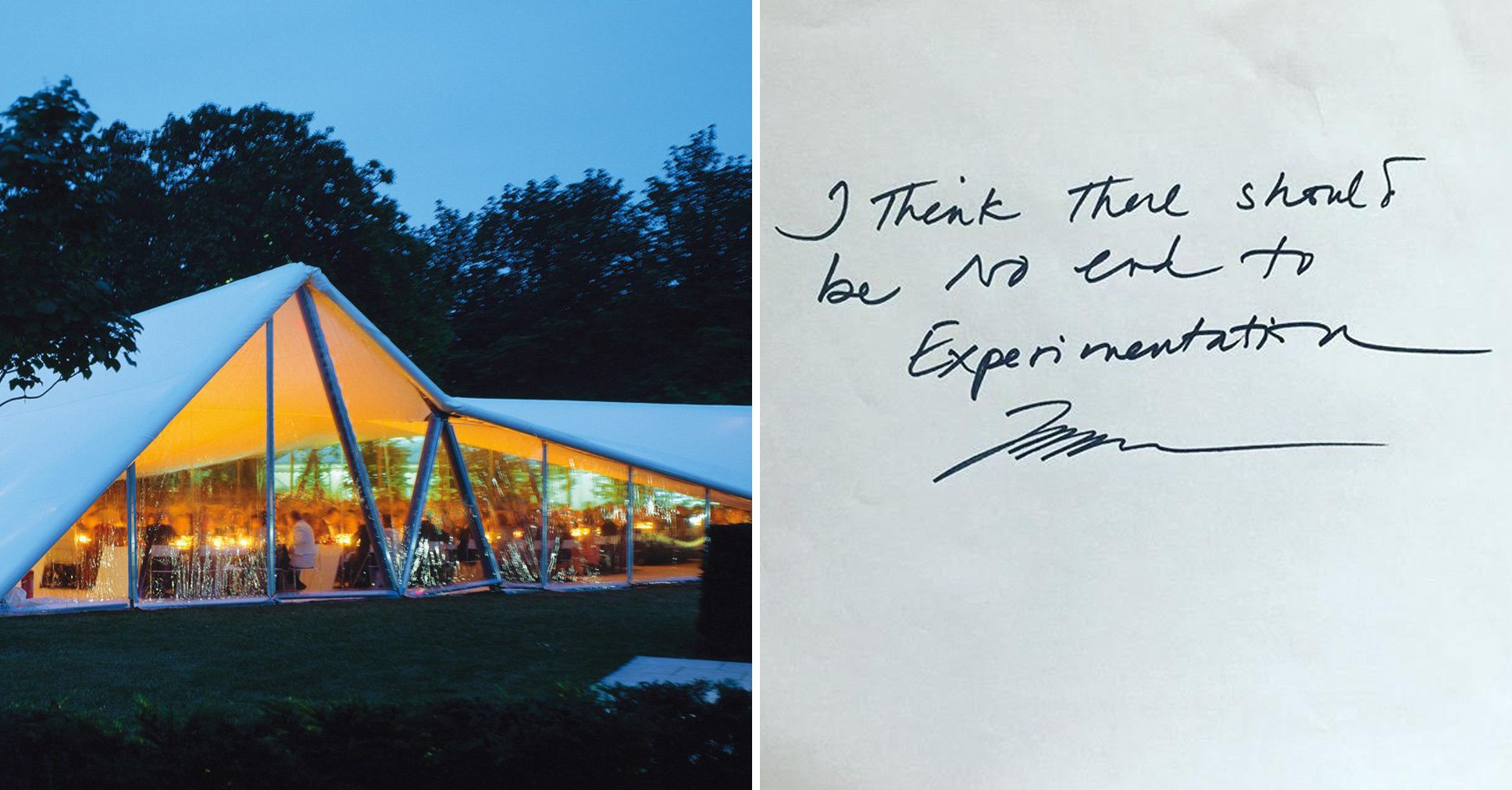 The Serpentine Pavilion at 25: Zaha Hadid’s Legacy of Experimentation